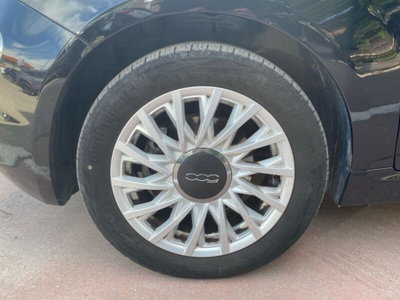 Fiat 500 1.0 Hybrid Dolcevita (10)