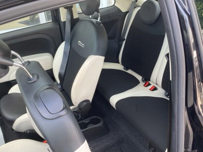 Fiat 500 1.0 Hybrid Dolcevita (15)