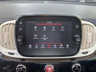Fiat 500 1.0 Hybrid Dolcevita (19)