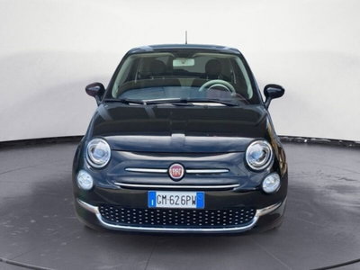 Fiat 500 1.0 Hybrid Dolcevita (2)