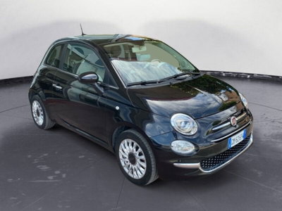 Fiat 500 1.0 Hybrid Dolcevita (3)