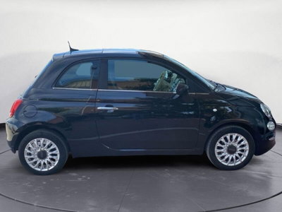 Fiat 500 1.0 Hybrid Dolcevita (5)