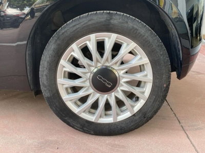 Fiat 500 1.0 Hybrid Dolcevita (9)