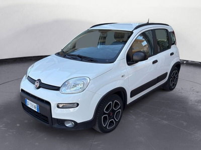 Fiat Panda 1.2 EasyPower usata