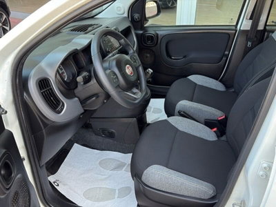 Fiat Panda 1.2 EasyPower (14)
