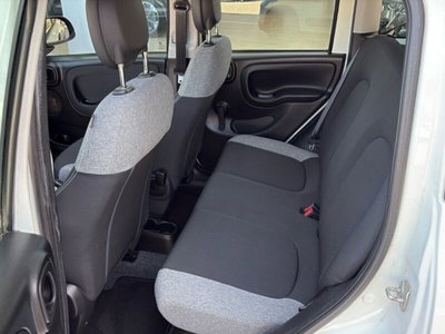 Fiat Panda 1.2 EasyPower (15)
