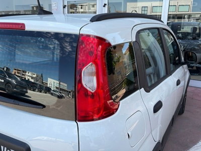Fiat Panda 1.2 EasyPower (17)