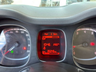 Fiat Panda 1.2 EasyPower (18)