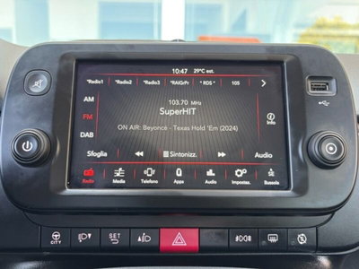 Fiat Panda 1.2 EasyPower (19)