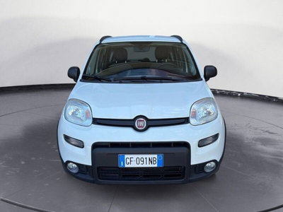 Fiat Panda 1.2 EasyPower (2)