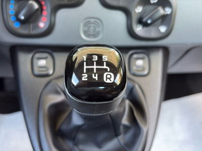 Fiat Panda 1.2 EasyPower (20)