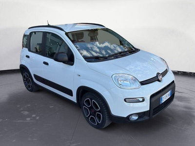 Fiat Panda 1.2 EasyPower (3)