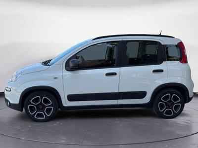 Fiat Panda 1.2 EasyPower (4)