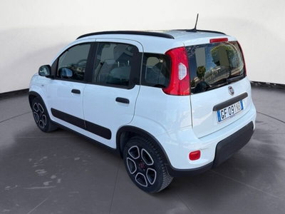 Fiat Panda 1.2 EasyPower (5)