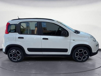 Fiat Panda 1.2 EasyPower (6)