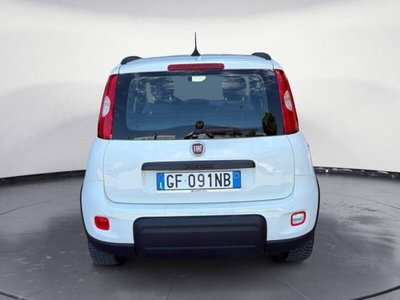Fiat Panda 1.2 EasyPower (7)