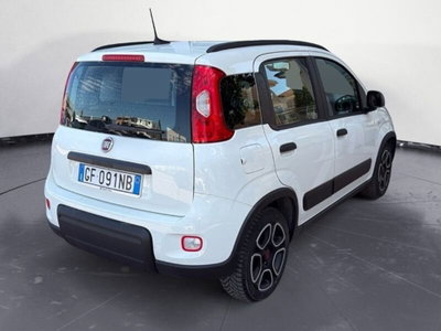 Fiat Panda 1.2 EasyPower (8)