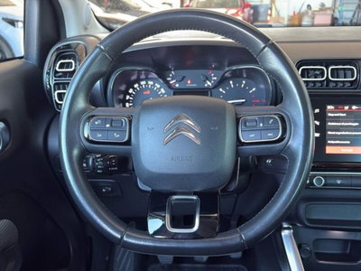Citroen C3 Aircross BlueHDi 110 S&S Feel (20)