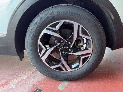 Kia Sportage 1.6 crdi mhev Business dct (10)
