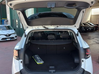 Kia Sportage 1.6 crdi mhev Business dct (13)