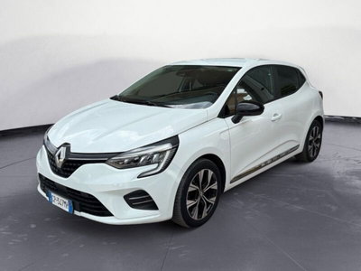 Renault Clio 1.5 dci Evolution 100cv usata