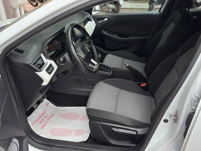 Renault Clio 1.5 dci Evolution 100cv (12)