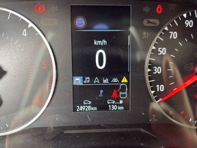 Renault Clio 1.5 dci Evolution 100cv (17)