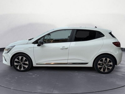 Renault Clio 1.5 dci Evolution 100cv (2)