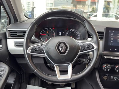 Renault Clio 1.5 dci Evolution 100cv (20)