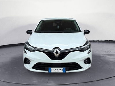 Renault Clio 1.5 dci Evolution 100cv (3)