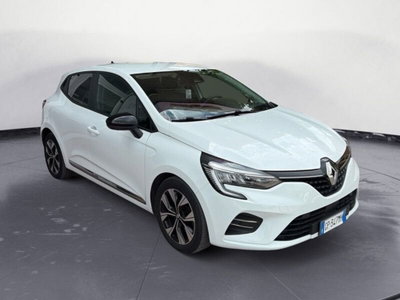 Renault Clio 1.5 dci Evolution 100cv (4)