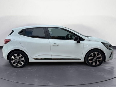 Renault Clio 1.5 dci Evolution 100cv (5)