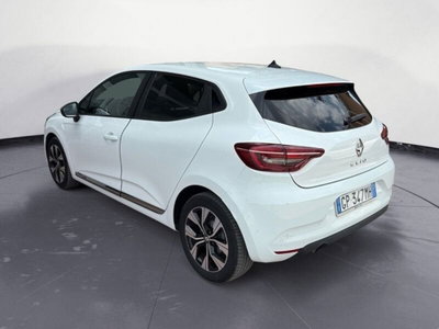 Renault Clio 1.5 dci Evolution 100cv (6)