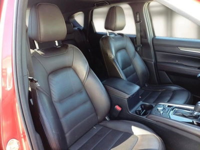 Mazda CX-5 2.2L Skyactiv-D 184 CV AWD Signature (11)