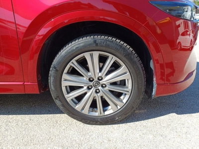 Mazda CX-5 2.2L Skyactiv-D 184 CV AWD Signature (15)