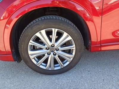 Mazda CX-5 2.2L Skyactiv-D 184 CV AWD Signature (18)