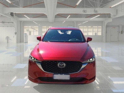 Mazda CX-5 2.2L Skyactiv-D 184 CV AWD Signature (2)