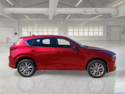 Mazda CX-5 2.2L Skyactiv-D 184 CV AWD Signature (3)