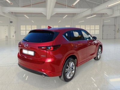 Mazda CX-5 2.2L Skyactiv-D 184 CV AWD Signature (5)