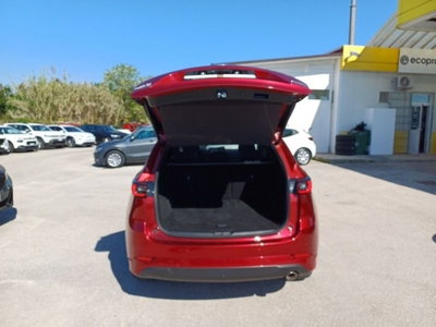 Mazda CX-5 2.2L Skyactiv-D 184 CV AWD Signature (6)