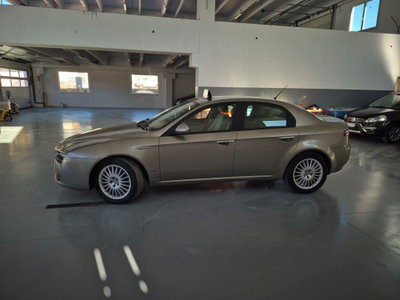 Alfa Romeo 159 1.9 JTDm 16V Distinctive (3)