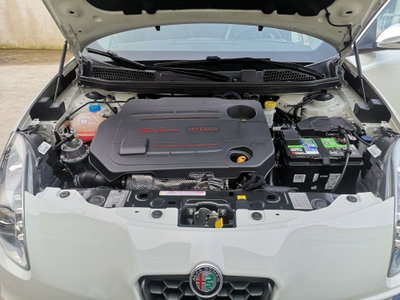 Alfa Romeo Giulietta 2.0 JTDm Exclusive 150cv E5+ (14)