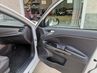 Alfa Romeo Giulietta 2.0 JTDm Exclusive 150cv E5+ (3)