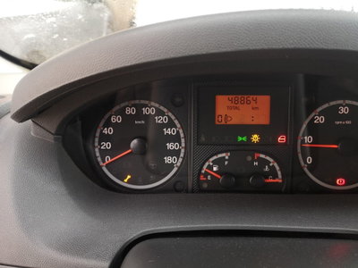 Fiat Ducato Furgone 35 2.2 Mjt 120CV PLM-SL-TM Furgone (16)