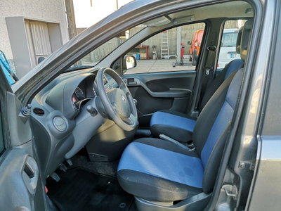 Fiat Panda 1.3 MJT 16V DPF 4x4 Climbing (12)