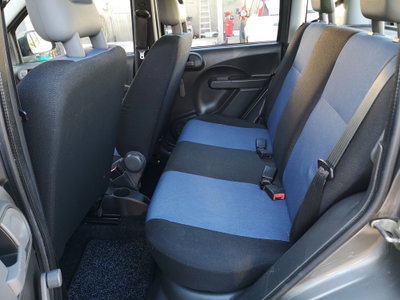 Fiat Panda 1.3 MJT 16V DPF 4x4 Climbing (13)
