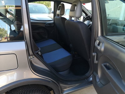 Fiat Panda 1.3 MJT 16V DPF 4x4 Climbing (8)