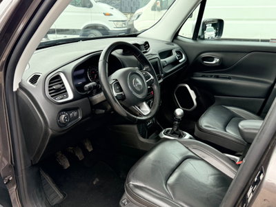 Jeep Renegade 1.4 MultiAir Limited (13)