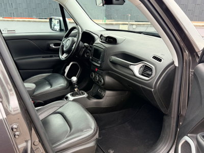 Jeep Renegade 1.4 MultiAir Limited (7)