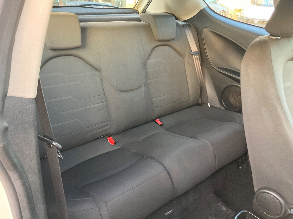 Alfa Romeo MiTo 1.4 70 CV 8V Progression (10)